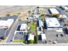 Industrial for sale in Pendleton, OR