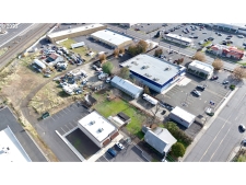 Listing Image #3 - Industrial for sale at 128 SW 20TH ST, Pendleton OR 97801