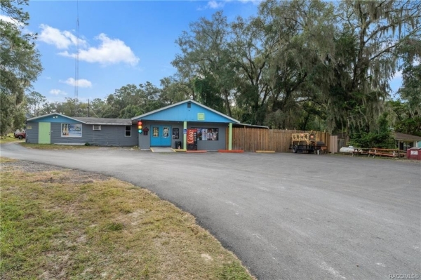 Listing Image #1 - Others for sale at 9211 S Florida Avenue, Floral City FL 34436