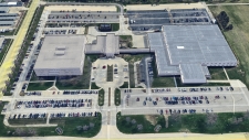 Office property for sale in Bloomington, IL