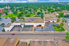 Listing Image #2 - Retail for sale at 500 S. Missouri Avenue, Weslaco TX 78596