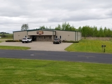 Retail property for sale in Marshfield, WI