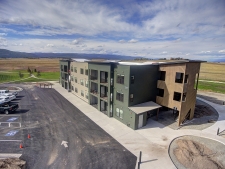 Listing Image #3 - Multi-family for sale at NHN Stillwater Road, Kalispell MT 59901