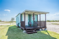Listing Image #2 - Industrial for sale at 143 S Quailrun Ave, Port Lavaca TX 77979