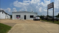 Retail for sale in Gun Barrel City, TX