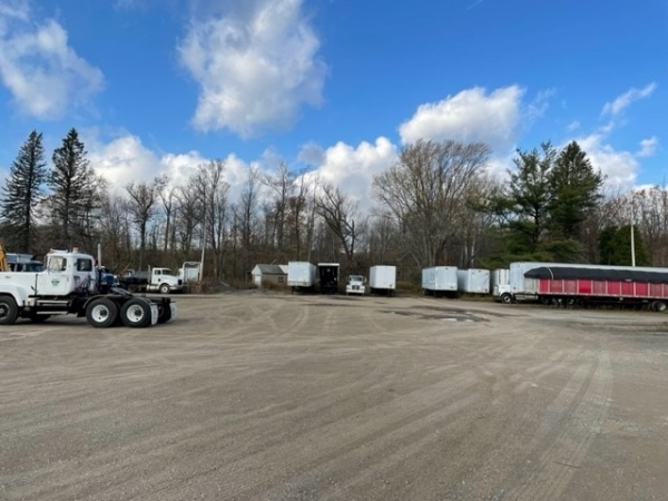 Listing Image #2 - Industrial for sale at 5850 West Rd, McKean Township PA 16426