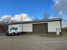 Listing Image #1 - Industrial for sale at 5850 West Rd, McKean Township PA 16426