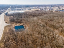 Listing Image #1 - Land for sale at Hillegas Road, Fort Wayne IN 46804