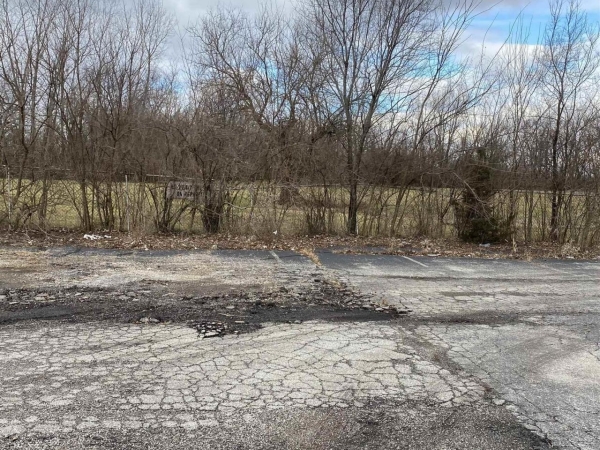 Listing Image #2 - Land for sale at 3200 Blk 7.9 ac S Meeker Avenue, Muncie IN 47302