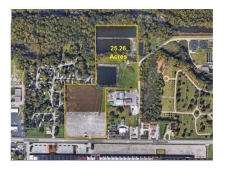 Listing Image #1 - Land for sale at 5400 W Kilgore Avenue, Muncie IN 47304