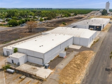 Industrial property for sale in Hamilton City, CA