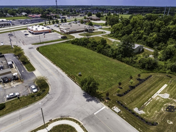 Listing Image #2 - Land for sale at 0 W Hessler Road, Muncie IN 47304