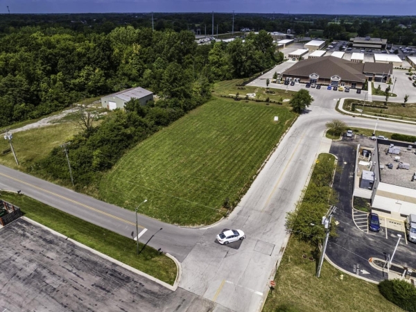 Listing Image #3 - Land for sale at 0 W Hessler Road, Muncie IN 47304