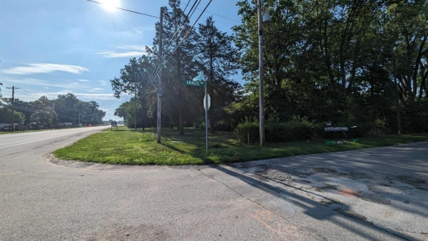 Listing Image #2 - Land for sale at 10286 McKinley Highway, Osceola IN 46561