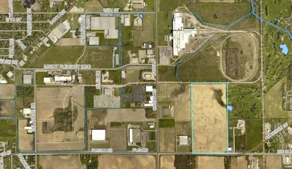 Listing Image #3 - Land for sale at 900 W Fuson Road, Muncie IN 47302