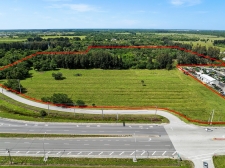 Listing Image #1 - Land for sale at 160 Lamont Road, Fort Pierce FL 34947