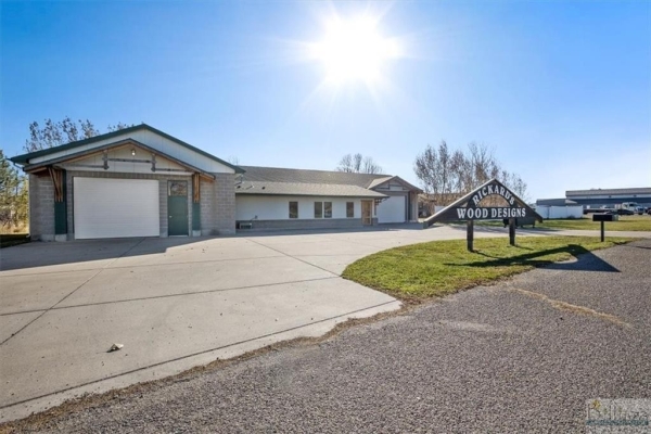 Listing Image #2 - Others for sale at 9060 Quest AVENUE, Billings MT 59101