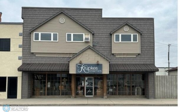 Listing Image #1 - Others for sale at 312 Dakota Avenue, Wahpeton ND 58075