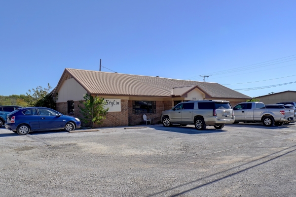 Listing Image #2 - Office for sale at 1804 Chico Highway, Bridgeport TX 76426