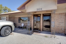 Listing Image #3 - Office for sale at 1804 Chico Highway, Bridgeport TX 76426