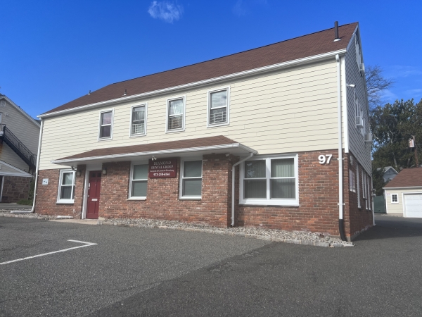 Listing Image #2 - Office for sale at 95-97-99 Northfield Avenue, West Orange NJ 07052