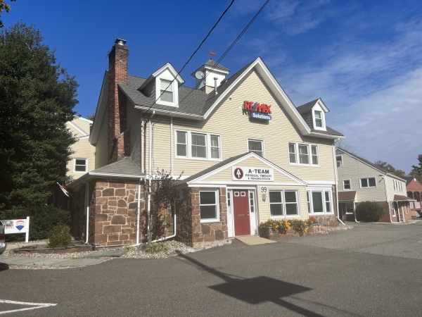 Listing Image #3 - Office for sale at 95-97-99 Northfield Avenue, West Orange NJ 07052