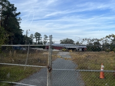 Listing Image #1 - Industrial for sale at 137 SE Vet Loop - SR 100, Lake Ctiy FL 32025