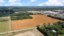 Listing Image #1 - Land for sale at TBD #1 S Lincoln Road, Mt Pleasant MI 48858