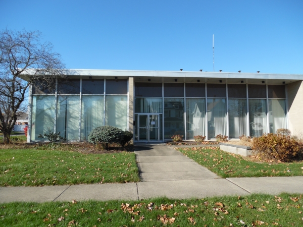 Listing Image #2 - Office for sale at 220 Woodbine Street, Willard OH 44890
