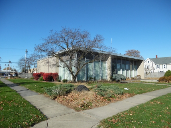 Listing Image #3 - Office for sale at 220 Woodbine Street, Willard OH 44890