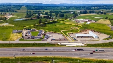 Industrial property for sale in Chehalis, WA
