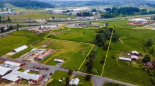 Listing Image #2 - Industrial for sale at 277 Hamilton Road N, Chehalis WA 98532