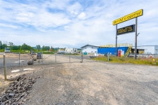 Listing Image #3 - Industrial for sale at 277 Hamilton Road N, Chehalis WA 98532