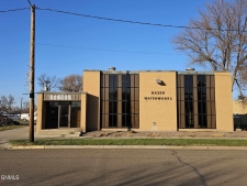 Listing Image #1 - Industrial for sale at 146 Main Street, Hazen ND 58545