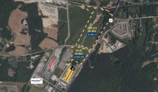 Land property for sale in Midland, NC