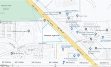 Industrial property for sale in Gainesville, FL