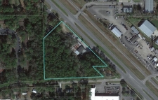 Listing Image #2 - Industrial for sale at 5516 NW 13th Street, Gainesville FL 32653