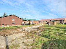 Listing Image #2 - Industrial for sale at 111 Main Street, Max ND 58759