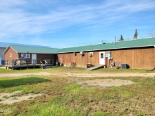 Listing Image #3 - Industrial for sale at 111 Main Street, Max ND 58759