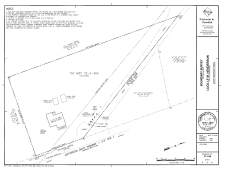 Land for sale in Fredericksburg, VA