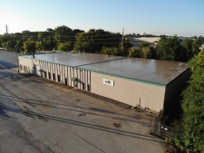 Listing Image #1 - Industrial for sale at 765 E Pythian Ave, Decatur IL 62526