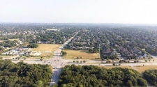 Land for sale in North Richland Hills, TX