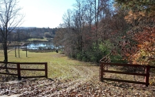 Land for sale in Morganton, GA