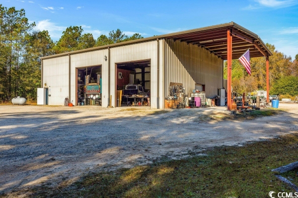 Listing Image #2 - Others for sale at 951 Mcnabb Rd., Loris SC 29569
