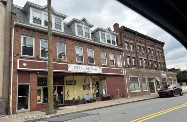 Listing Image #2 - Others for sale at 216 Lackawanna Avenue, Olyphant PA 18447