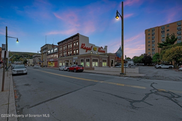 Listing Image #3 - Others for sale at 216 Lackawanna Avenue, Olyphant PA 18447
