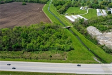 Listing Image #2 - Land for sale at 00 Erie Canal Road, Terre Haute IN 47802