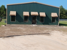 Industrial property for sale in Blackshear, GA