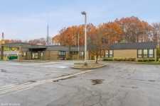 Office for sale in Andover, OH