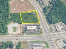 Land for sale in Stockbridge, GA